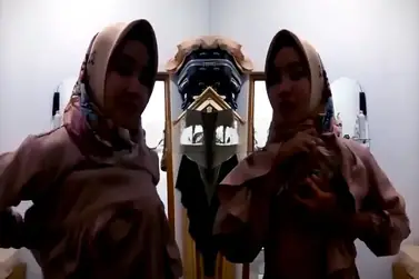 Bokep Jilbab Tobrut Sange Memek Tembem Liar Hot