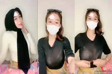 Sungirl Ukhti Nakal Tetek Gede Bergetar Ngentot